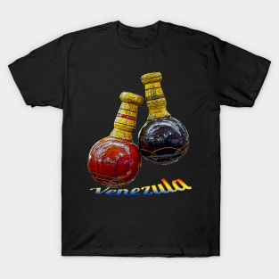 maracas venezuela T-Shirt